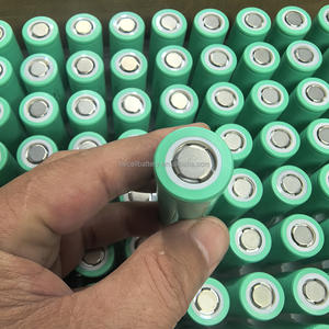 3.7 פריקה גבוהה 3.6v 50pl v 5000mah תאים 125a 25c li-ion סוללה נטענת INR21700-50PL - Product Image 2