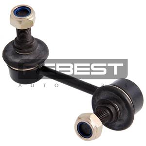 Tirante anteriore sinistro dello stabilizzatore FEBEST (0123-KCH10FL) - Product Image 1
