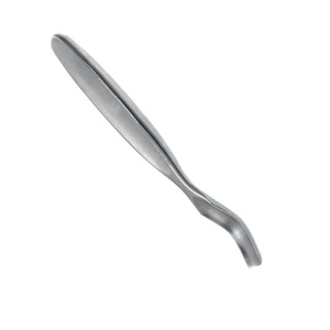 Elevador ortopédico de metatarso hecho a medida, 17cm, 6-1/2 pulgadas, acero inoxidable, elevadores ortopédicos quirúrgicos - Product Image 1