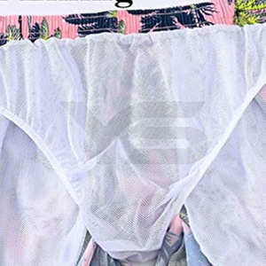 Pantaloncini Casual da Uomo - 100% Poliestere con Stampa a Sublimazione, Traspiranti, ad Asciugatura Rapida, Antivento, con Logo Personalizzato, Colore e Taglia Personalizzabili - Product Image 6