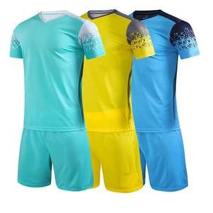 Camisetas de fútbol personalizadas Ropa de fútbol Premium - Product Image 1