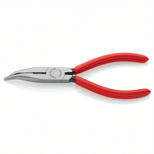 คีมตัดด้านข้าง Knipex Snipe Nose สีดำ หัวเคลือบอะทราเมนต์ ด้ามจับขัดเงา เคลือบพลาสติก คีมอเนกประสงค์ - Product Image 2