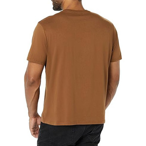 เสื้อยืดวินเทจสำหรับผู้ชาย, เสื้อยืดโอเวอร์ไซส์ผ้าฝ้าย100% เสื้อยืดผู้ชายไซส์ใหญ่พิเศษใส่เล่นกีฬา - Product Image 4