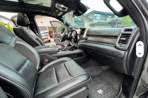 RAM 1500 TRX 2021 Usada, Nueva, con Volante a la Izquierda/Derecha - Product Image 2