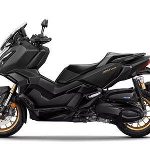 MEJORES VENTAS NUEVO XADV 350, ABIERTO PARA PEDIDOS EN ABRIL, Motocicletas de Aventura X ADV 350cc Homologadas para Carretera - Product Image 2