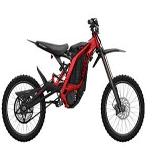 เซกเวย์ ดิร์ท เอ็กซ์160 รถมอเตอร์ไซค์วิบากไฟฟ้าสำหรับผู้ใหญ่ รุ่นใหม่ล่าสุด |   มอเตอร์ไซค์ไฟฟ้าออฟโรดกำลังสูง, จักรยานไฟฟ้าออลเทอร์เรนน้ำหนักเบา - Product Image 3