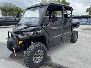 Defender MAX Lone Star HD10 2023 de Venta Rápida - Product Image 5