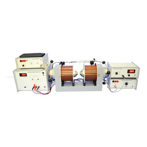 Exportation indienne de fournitures éducatives de qualité supérieure, équipement éducatif effet Hall à Bismuth - Product Image 1