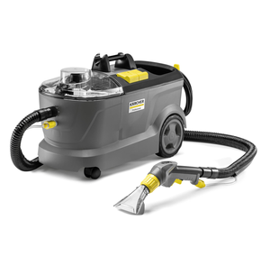 PRODUIT CHAUD PUZZI 10/2 NETTOYEUR DE TAPIS 200-OUTIL À MAIN ET SOL INCLUS - Product Image 2