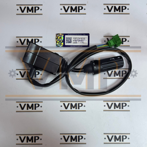 Interruptor VOE 17416725 para Cargadoras de Ruedas Volvo, Alta Calidad, Nuevo, Marcas OEM, Repuestos para Maquinaria de Construcción - Product Image 2