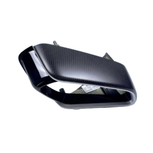 Kit de Cabina de Fibra de Carbono de Alta Calidad para Ferrari 296 GTS/GTB  985951997  985951998  985952000  985952001  985952002 - Product Image 6
