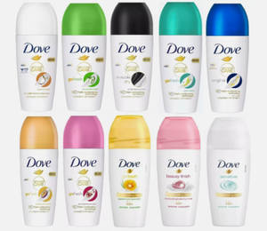 Desodorante en Barra D-ove Beauty Finish, Fórmula Suavizante, Antitranspirante, 50 ml - Product Image 5