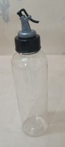 BOTELLA DE PLÁSTICO PARA LLENAR COPAS DE COMUNIÓN, 1000 ML, PLÁSTICO DE GRADO ALIMENTICIO CON ACABADO, UNA BOTELLA DE PLÁSTICO GRANDE DE 1000 ML - Product Image 5