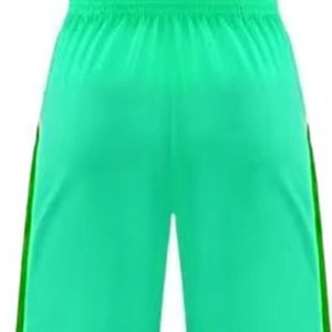 Venta al por mayor ropa de calle personalizada Jersey sublimación Logo baloncesto Jersey al por mayor uniforme de baloncesto corto en blanco 2 conjunto de dos piezas - Product Image 6