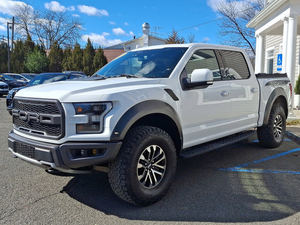 FORD F-150 RAPTOR SUPERCREW 4WD USADO, Volante a la Izquierda/Derecha - Product Image 6