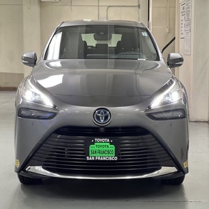 Toyota Mirai XLE FWD 2022 - Product Image 1