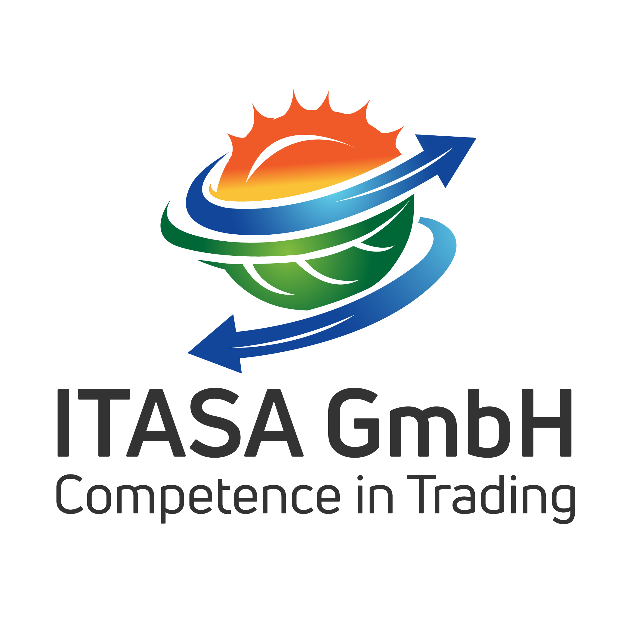 ITASA GmbH logo