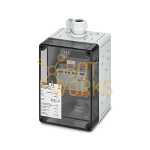 Phoenix Contact 1380466 - Nuovo - Product Image 1