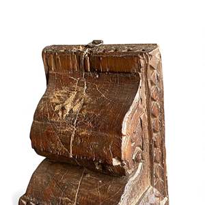 Vintage Style Candle <b>Stand</b> Bracket for Home Decoration - Product Image 4