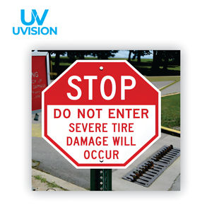 Acrylic Promotional Activities OEM/ODM Personalized Signage Customized Size VN Custom Printing Solutions <b>Large</b> Format Custom - Product Image 1
