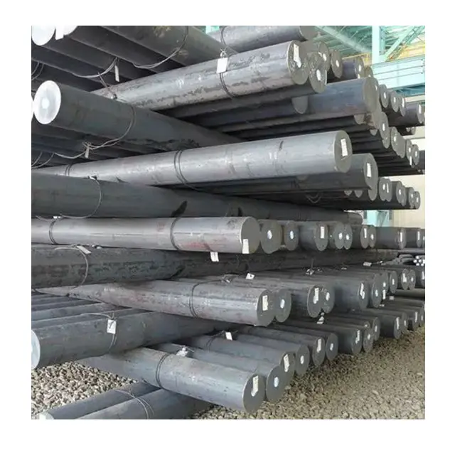 India's High quality EN Series Steel Round Bars Supplier in india
