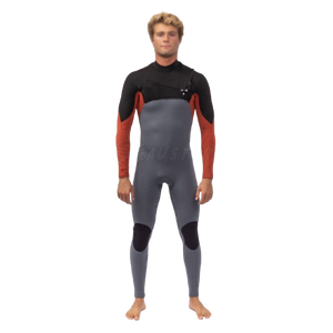 Traje de Baño Masculino de Moda, Tejido Transpirable y Duradero, Logotipo Frontal, Venta al por Mayor - Product Image 1