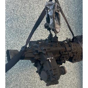 เกียร์ธรรมดาแบบครบชุด GREAT WALL MOTOR Hover Series 1703001C 4G64S4M เบนซิน 2378 (06>) - Product Image 6
