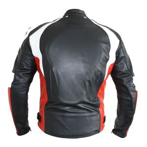 Chaquetas Personalizadas para Clubes de Motociclismo con Nombre de Piloto, Tallas Grandes Disponibles - Product Image 2