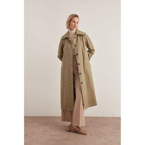 เสื้อโค้ทแร็กแลน Autumn Mink 7161111 - Product Image 3