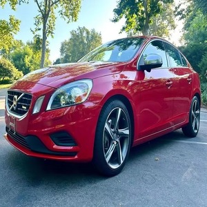 Lhd/rhd รถมือสอง volvoo S60 T6 AWD R-Design 2010 2011 2012 2013 2014 2015 2016 2017 2018 2019 2020 2021 2024 2023 - Product Image 1