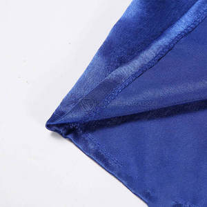 Venta caliente de alta calidad de poliéster batas de boxeo de ajuste suelto ropa deportiva para la venta en línea - Product Image 4