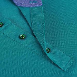 Camisetas de Hombre Transpirables, Ecológicas y Personalizables de Fabricante Profesional, 100% Algodón, Diseño Sólido, Ropa de Verano, Nueva - Product Image 4