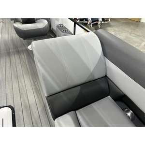 Repuestos y Accesorios para Bote Pontón Veranda VR25RC Tri-Toon 2025 - 3 Tubos, Capacidad Máxima 1,692-2,354 Libras - Product Image 6