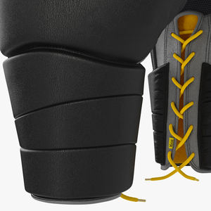 Guantes de boxeo de cuero personalizados originales al por mayor recién llegados 8oz, 10oz, 12oz, 14oz, 16oz guantes de boxeo profesionales - Product Image 4