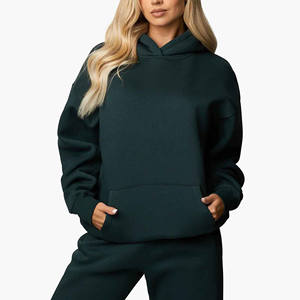 Tout nouveau sweat à capuche en coton et polyester de qualité supérieure personnalisé OEM hiver par sublimation pour hommes et femmes pas cher en gros - Product Image 1