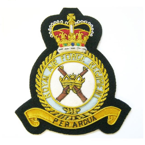 Solid Color Best Quality Wing <b>Badges</b> 2025 Hot Sale Wing <b>Badges</b> Apparel Accessories Wing <b>Badges</b> - Product Image 2