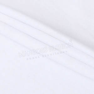 Offre Spéciale Femmes T-shirt surdimensionné Logo personnalisé Coton Polyester Séchage rapide Respirant Toutes les tailles disponibles - Product Image 4