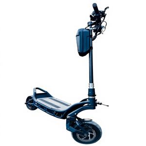 ÚLTIMO MODELO EN STOCK EN LA UE, CERTIFICADO ORIGINAL Premium In-Motions Peak, potencia del motor: 2x 2520W; Batería: 72V, 30Ah; 72V 2155Wh / Li-ion 18650 - Product Image 1