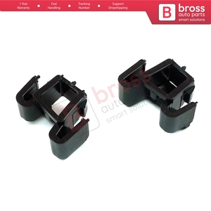 สายรัดยางล็อคปลายสายเคเบิลหลังคาซันรูฟ BSR605 รุ่น 842470 สำหรับ 206 ปี 1998-2012 - Product Image 3
