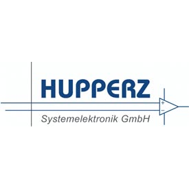 Hupperz Systemelektronik GmbH logo