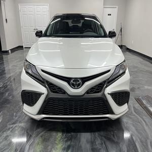 2023 Best Selling To-yo-ta C am ry 8-Speed Automatic 2.5L I4 DOHC 16Vp Fast Selling Automatic Gear With Warranty FWD - Product Image 5