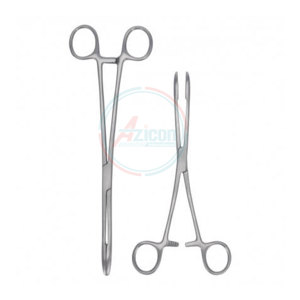 Pinzas Polipus Manuales AZICON INTERNATIONAL de Alta Calidad, Acero Inoxidable, Certificación CE, Instrumentos Quirúrgicos ORL, Fabricadas en Pakistán - Product Image 6