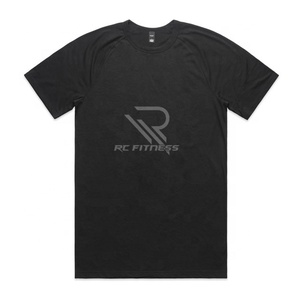 T-shirt décontracté en coton pour tous les jours, chemise de détente, t-shirt sportif basique - Product Image 1