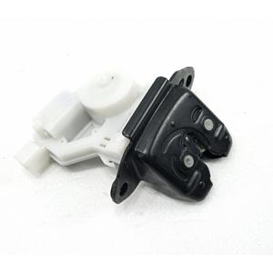 Serratura Portellone Posteriore NISSAN Qashqai Serie HRA2DDT (14>) - Product Image 6