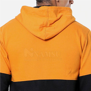 Stylish Fashionable <b>Pullover</b> <b>Men</b> Hoodies 2025 Custom Made Latest Design <b>Men</b> Hoodies <b>For</b> Adult - Product Image 3