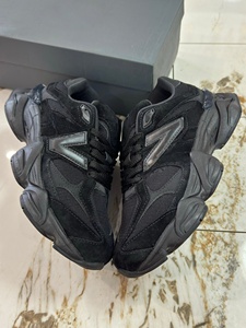 Chaussures de sport de créateur à lacets, chaussures décontractées de créateur, baskets à plateforme unisexe pour hommes et femmes, plateforme confortable, design antidérapant - Product Image 4