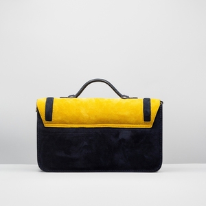 High Quality Custom Leather Womens <b>Purses</b> Multifunction Individuality Genuine Leather Lining Soft Zipper Closure <b>Vintage</b> Style - Product Image 2