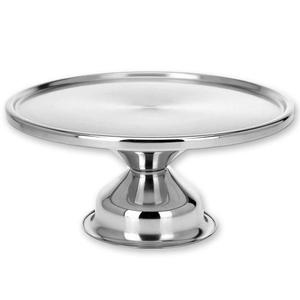 Exhibidores de Postres de Metal con Forma de Jaula de Lujo Únicos de Alta Calidad, Diseño Personalizado, Decoración al por Mayor, Exhibidores de Pasteles para Bodas, Hoteles - Product Image 3