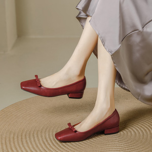 Escarpins à plateforme à bride cheville pour femme, talons aiguilles à bout pointu, pour mariage et soirées - Product Image 4