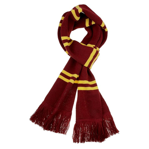 Bufanda de Invierno para Hombre y Mujer, Elegante, Refrigerante para el Cuello, Bufanda Larga de Acrílico, Accesorios Tradicionales Personalizados para la Vida Diaria y Ciclismo - Product Image 2